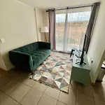 Departamento Arriendo Diario