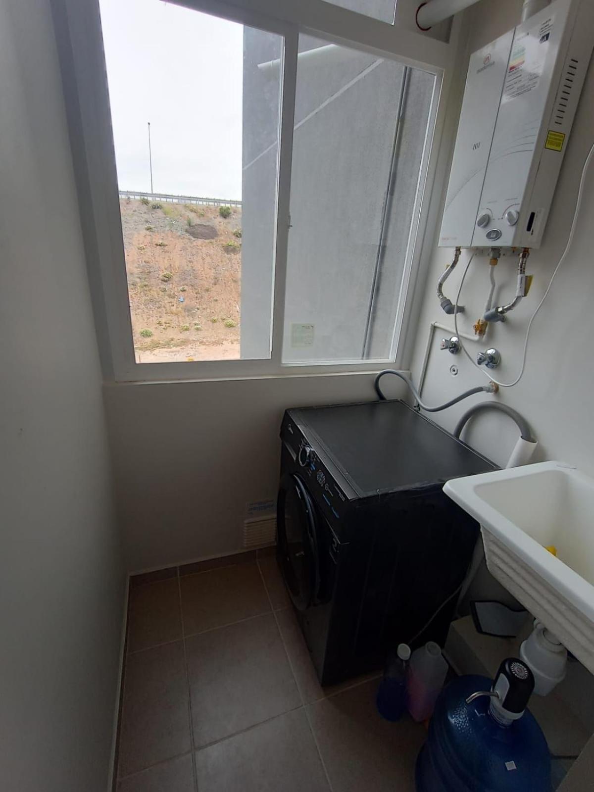 Apartamento Departamento Arriendo Diario La Serena