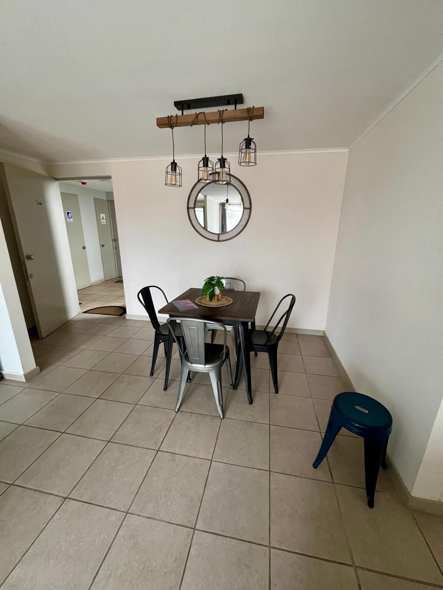 Departamento Arriendo Diario Apartamento La Serena
