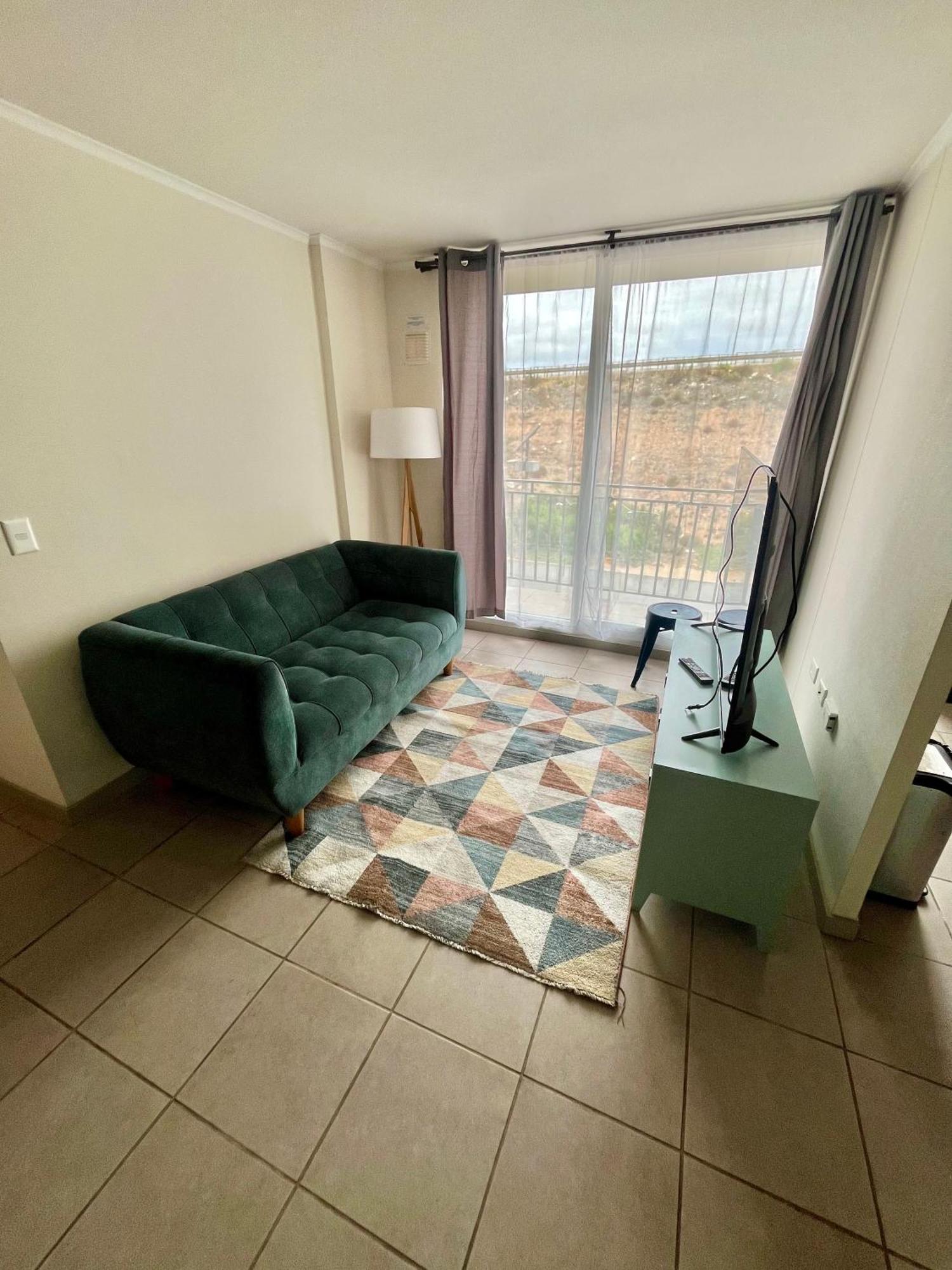Departamento Arriendo Diario Apartamento La Serena